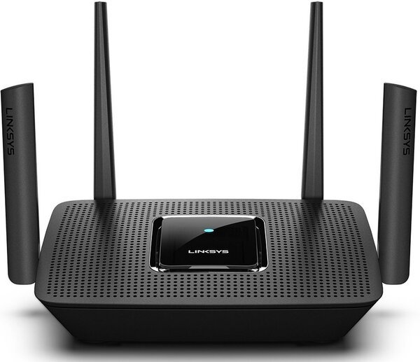 

Маршрутизатор LINKSYS MR9000 (MR9000-EU)