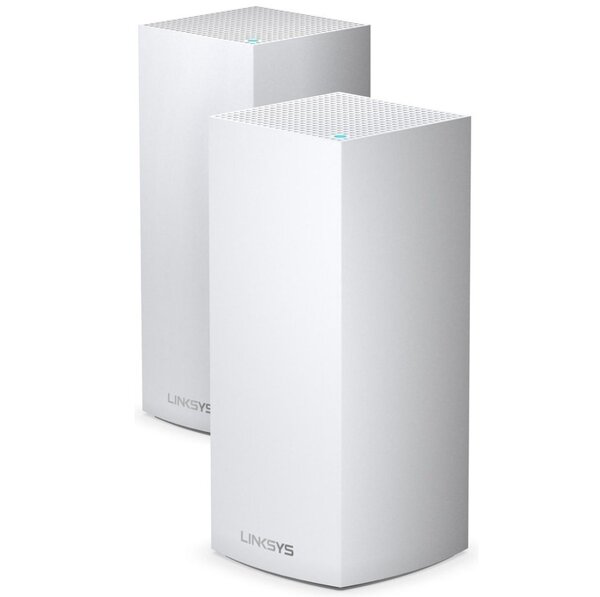 

WiFi-система LINKSYS VELOP MX8400 (MX8400-EU)