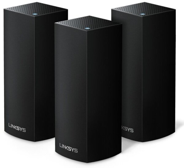 

WiFi-система LINKSYS VELOP WHW0303B (WHW0303B-EU)