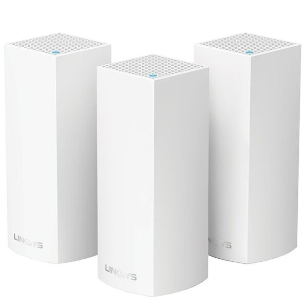 

WiFi-система LINKSYS VELOP WHW0303 (WHW0303-EU)