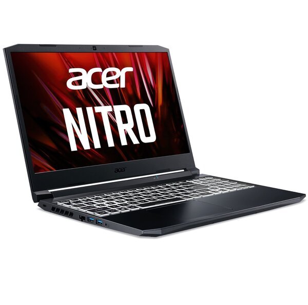 

Ноутбук Acer Nitro 5 AN515-45 (NH.QBREU.008)