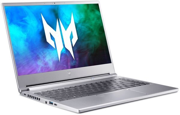 

Ноутбук Acer Predator Triton 300 PT314-51s (NH.QBJEU.004)