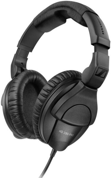 

Наушники Sennheiser HD 280 PRO Over-Ear