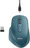 Миша Trust Ozaa Rechargeable WL Blue (24034)фото