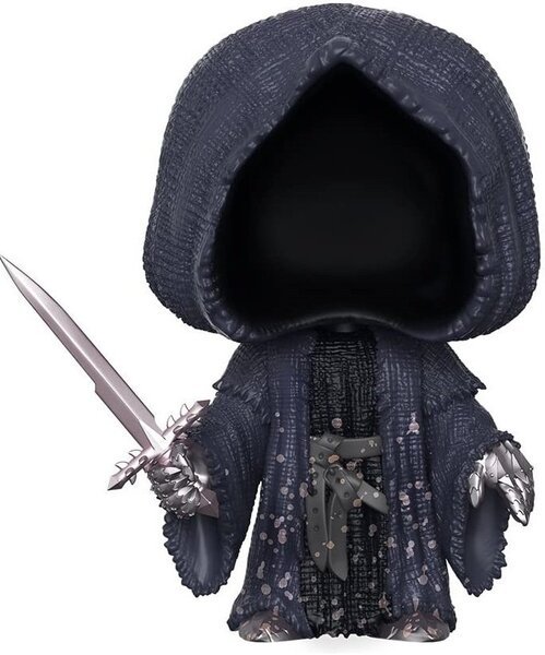 

Коллекционная фигурка Funko POP! Movies LOTR/Hobbit Nazgul (FUN1339)