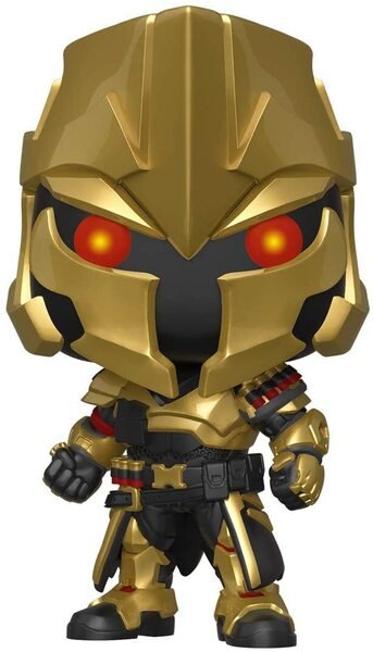 

Коллекционная фигурка Funko POP! Games Fortnite Ultima Knight (FUN2549977)