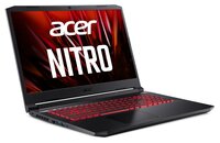 Ноутбук Acer Nitro 5 AN517-53 (NH.QBKEU.00E)