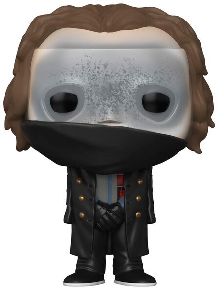 

Коллекционная фигурка Funko POP! Rocks Slipknot Corey Taylor (FUN2549940)