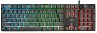 Игровая клавиатура Trust GXT835 Azor USB Black (23651)