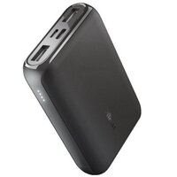 Портативний акумулятор Trust Pacto2 10000 mAh Black (23769)