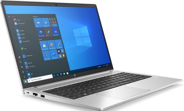 

Ноутбук HP Probook 450 G8 (2W8T2EA)