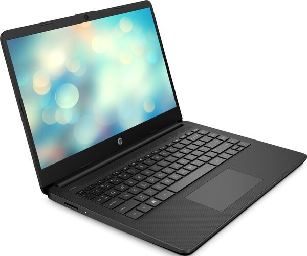 

Ноутбук HP 14s-fq1004ua (422C6EA)