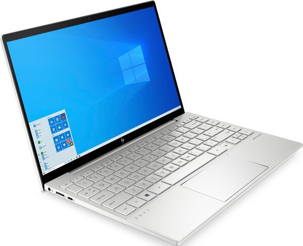 

Ноутбук HP ENVY 13-ba1002ua (423U6EA)