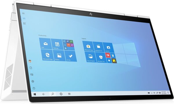

Ноутбук HP ENVY x360 13-ay0017ua (423U3EA)