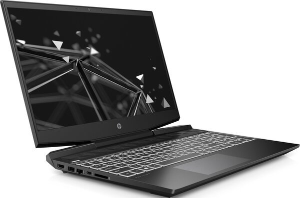 

Ноутбук HP Pavilion 15 Gaming (423N6EA)
