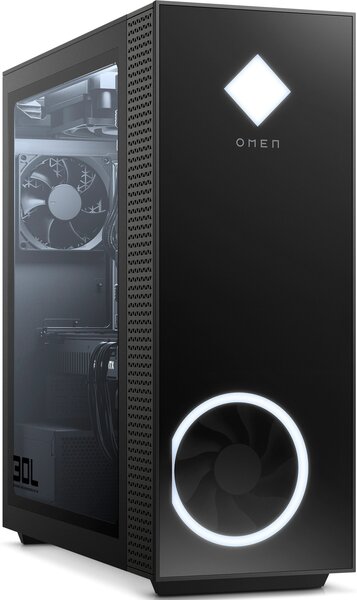 

Системный блок HP Omen (2S8H5EA)