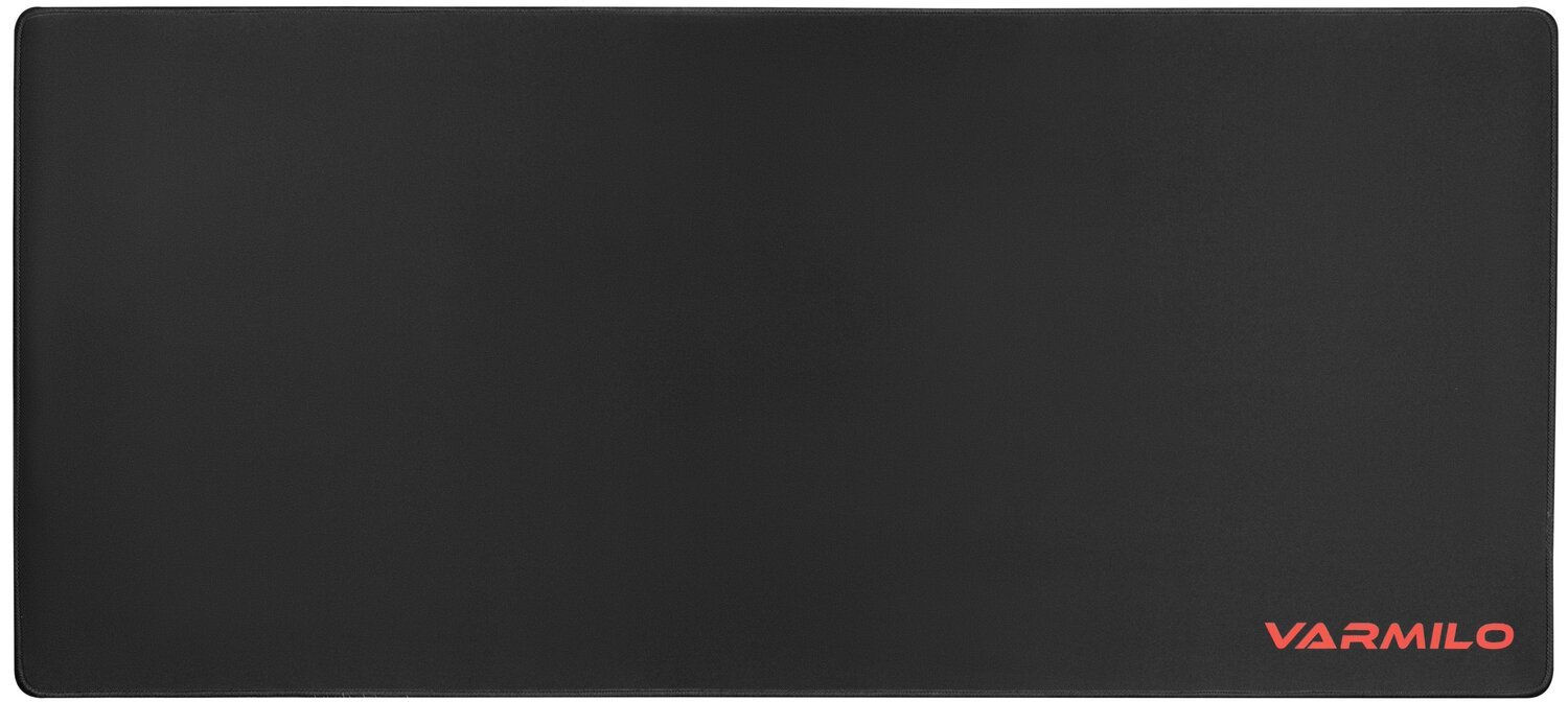 Игровая поверхность Varmilo Black Desk Mat XL (ZDB020-01) фото 