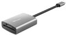 Кардридер Trust Dalyx Fast USB-C Aluminium (24136) фото