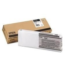 

Картридж струйный EPSON StPro 11880 matte black, 700мл (C13T591800)