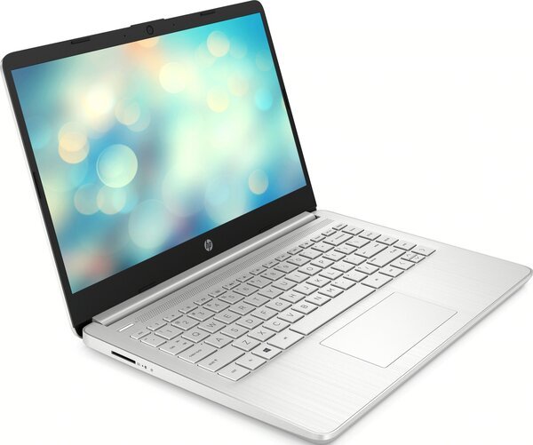 

Ноутбук HP 14s-fq1010ua (422C9EA)