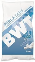 Соль таблетированная BWT PERLA TABS 25 КГ