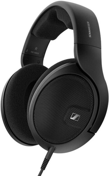 

Наушники Sennheiser HD 560 S Over-Ear