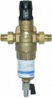Фильтр для гарячей воды BWT PROTECTOR MINI HWS HR 1/2, с редуктором давления