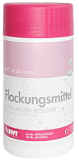 

Коагулянт для бассейна BWT AQA MARIN FLOCKUNGSMITTEL