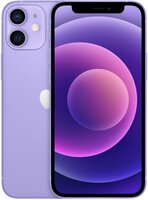 Смартфон Apple iPhone 12 mini 256GB Purple (MJQH3)