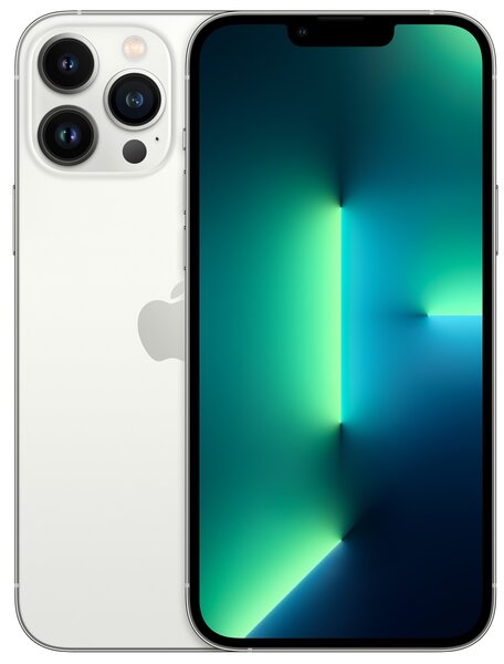 

Смартфон Apple iPhone 13 Pro Max 512GB Silver