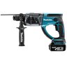 Перфоратор Makita DHR202RFJ фото