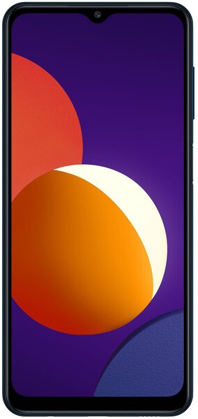 

Смартфон Samsung Galaxy M12 4/64Gb Black