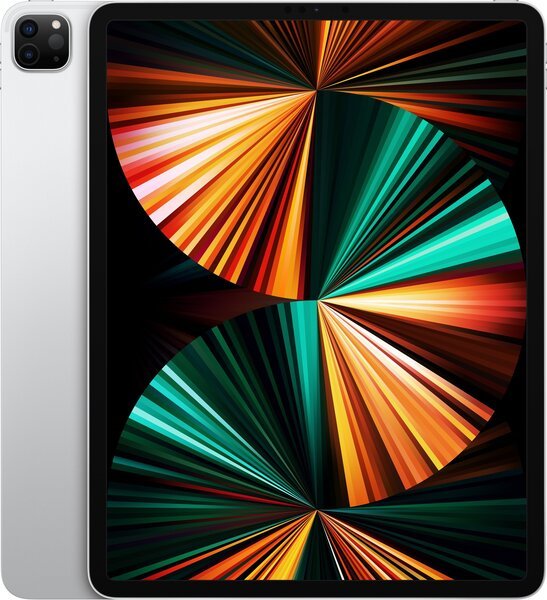 

Планшет Apple iPad Pro 12.9" MHNG3 Wi‑Fi 128GB Silver