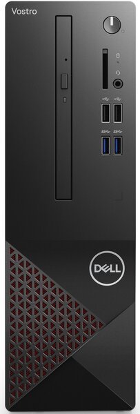 

Системный блок DELL Vostro 3681 (N304VD3681_2101_UBU)