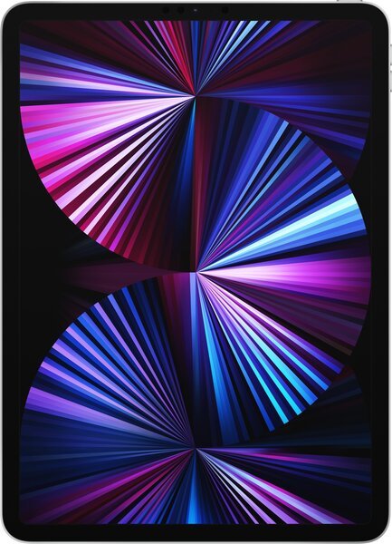 

Планшет Apple iPad Pro 11" MHQV3 Wi‑Fi 256GB Silver