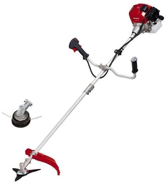 

Коса бензиновая Einhell GC-BC 52 I AS