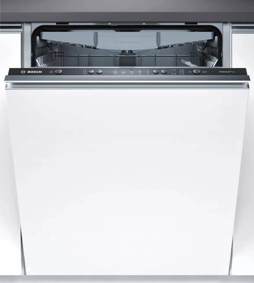 

Встраиваемая посудомоечная машина Bosch SMV25EX00E