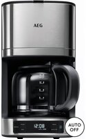 Кавоварка Electrolux EKF7700