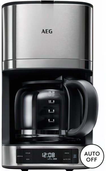 

Кофеварка Electrolux EKF7700
