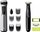 Триммер универсальный Philips Multigroom и OneBlade «12-в-1» MG9710/90