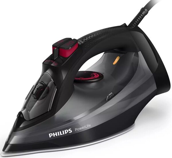 

Утюг паровой Philips PowerLife GC2998/80