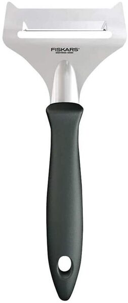 

Нож для мягкого сыра Fiskars Essential (1023790)