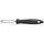 Нож для чистки овощей с подвижным лезвием Fiskars Essential 6 см (1023787)