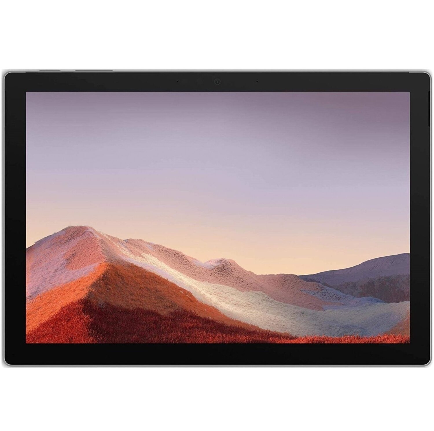 Планшет Microsoft Surface Pro 7+ 12.3” WiFi 8/256Gb Silver фото 