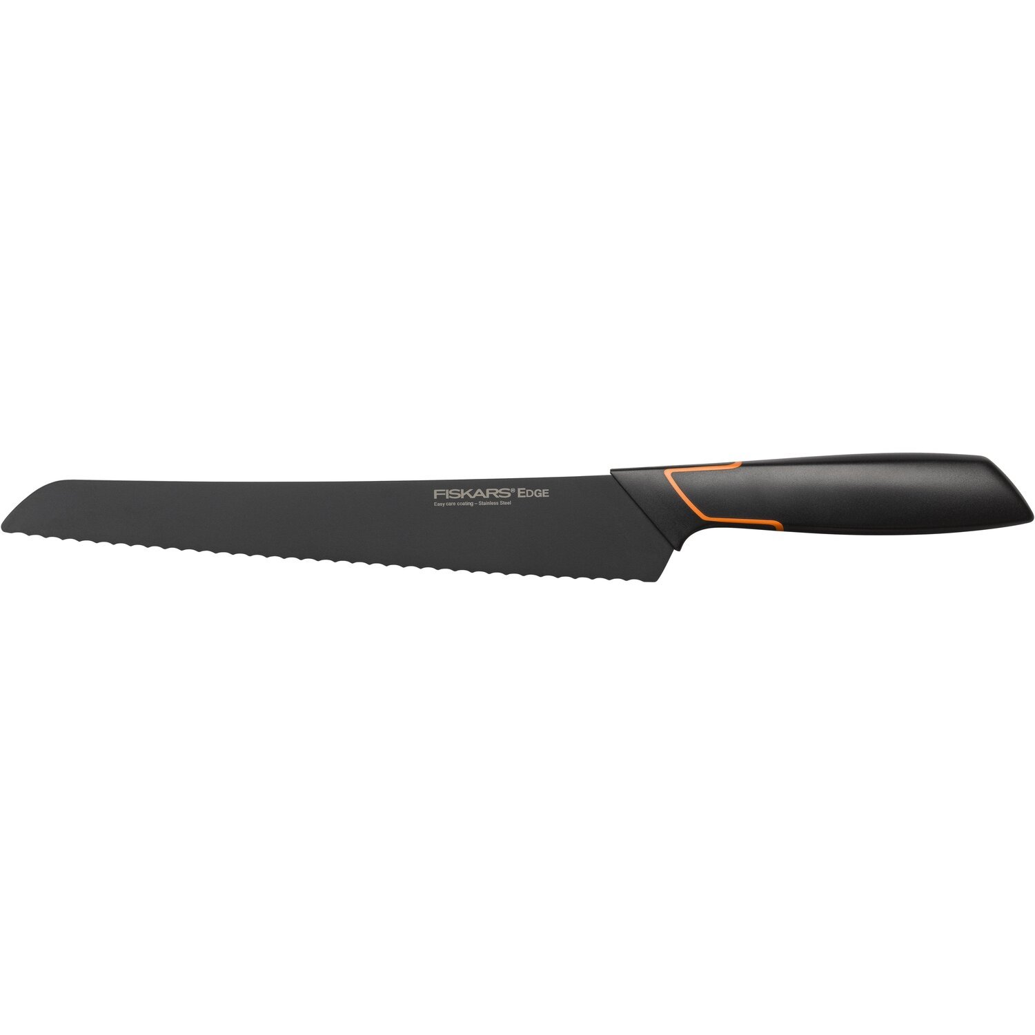 Кухонний ніж Fiskars Edge лдя хлеба 23 см (1003093) (1139626)