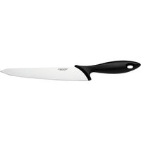 Нож кухонный Fiskars Essential 21 см (1023776)