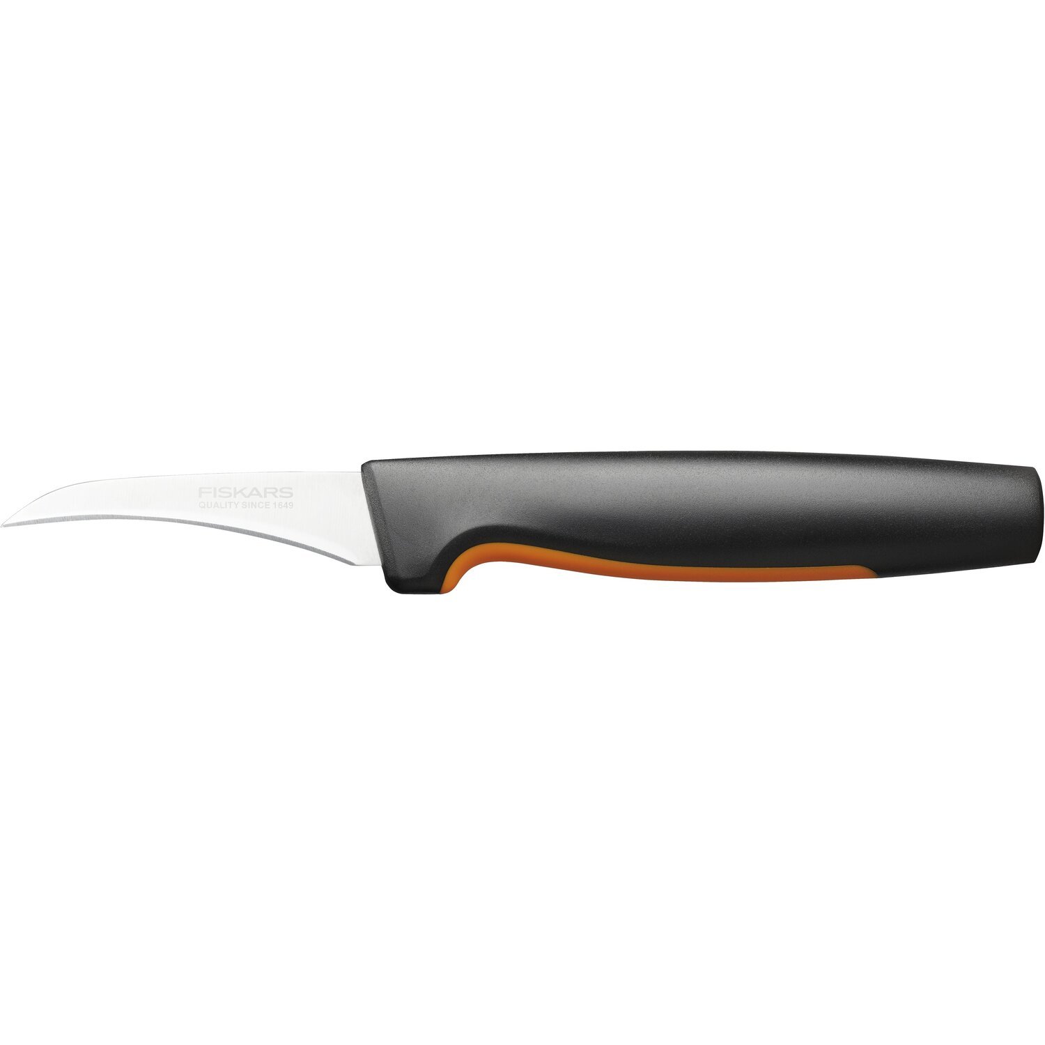 Кухонний ніж Fiskars Functional Form 6.8 см (1057545) (1146996)