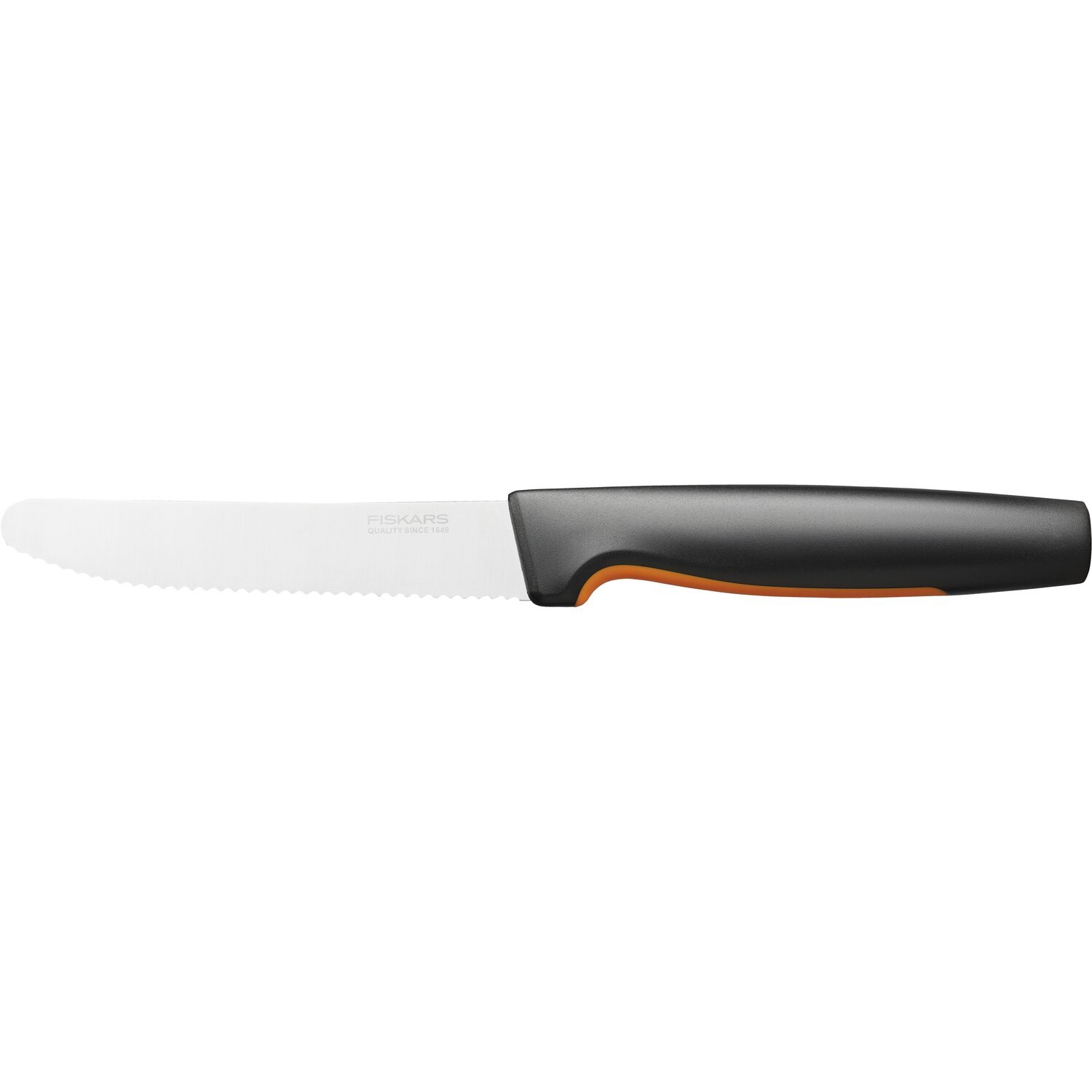 Кухонний ніж Fiskars Functional Form для томатів (1057543) (1183454)