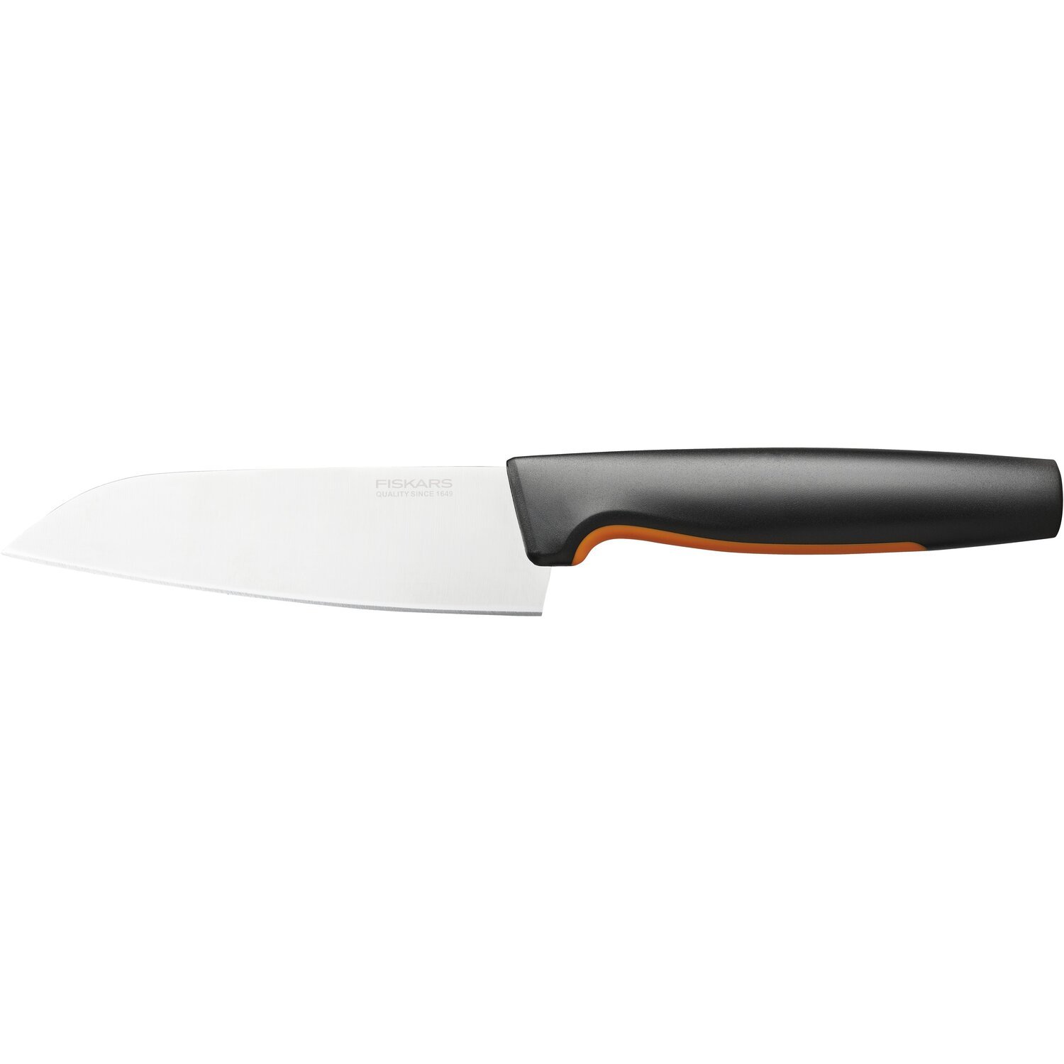 Кухонний ніж Fiskars Functional Form кухарський малий (1057541) (1159155)