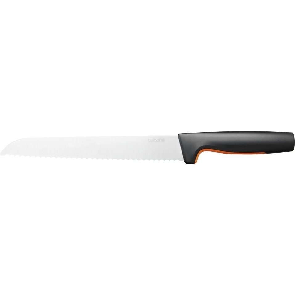 Кухонний ніж Fiskars Functional Form для хліба 21.3 см (1057538) (1134817)